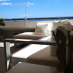 Feriehus Oltre L'essenza Del Mare Taormina
