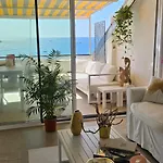 Oltre L'essenza Del Mare Feriehus *