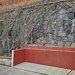 Feriehus Oltre L'essenza Del Mare Taormina