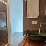 Feriehus Oltre L'essenza Del Mare Taormina