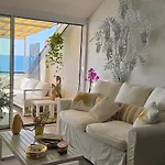 Oltre L'essenza Del Mare Feriehus Taormina