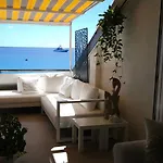 Feriehus Oltre L'essenza Del Mare *