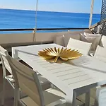 Oltre L'essenza Del Mare Feriehus