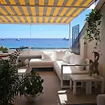 Feriehus Oltre L'essenza Del Mare Taormina