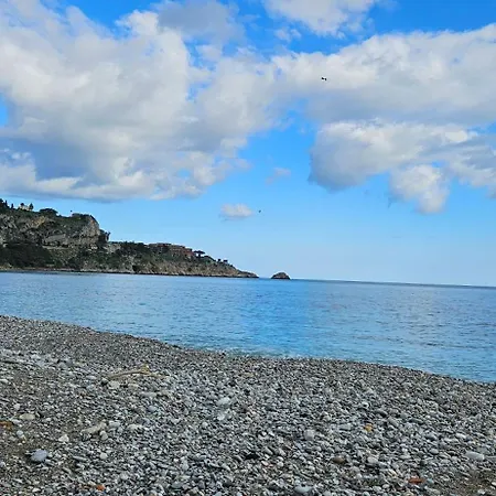 Dom wakacyjny Oltre L'essenza Del Mare *