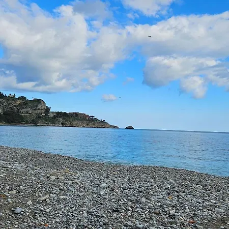 Vakantiehuis Oltre L'essenza Del Mare *
