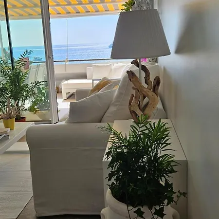 Vakantiehuis Oltre L'essenza Del Mare