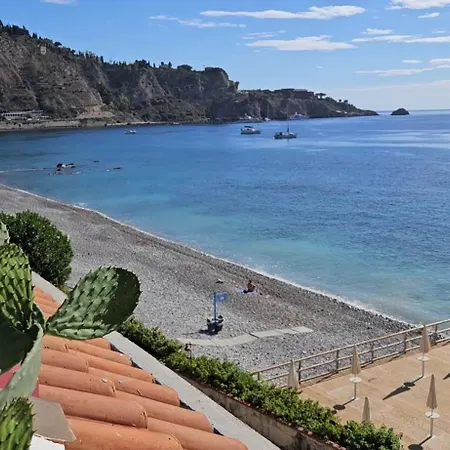 Dom wakacyjny Oltre L'essenza Del Mare