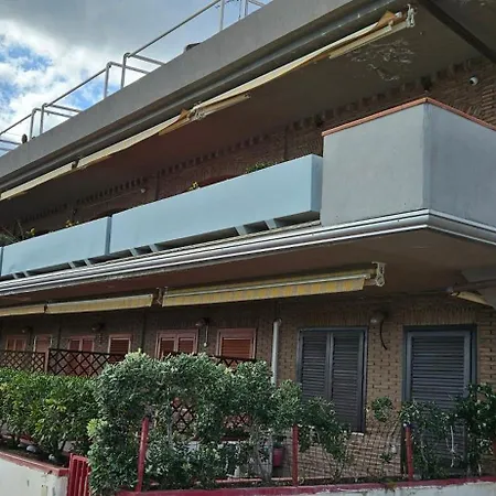 Oltre L'essenza Del Mare Vakantiehuis *