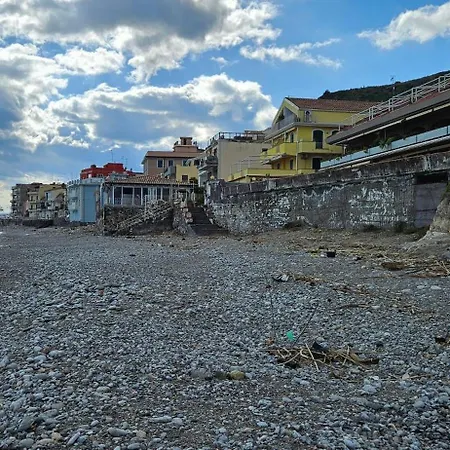 Vakantiehuis Oltre L'essenza Del Mare *