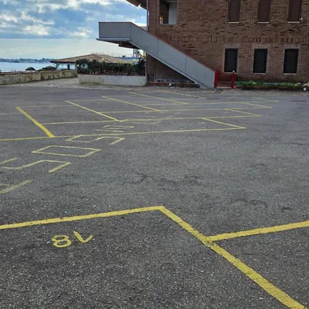Dom wakacyjny Oltre L'essenza Del Mare