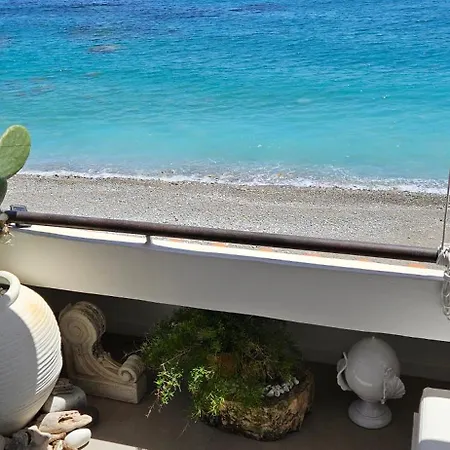 Dom wakacyjny Oltre L'essenza Del Mare *