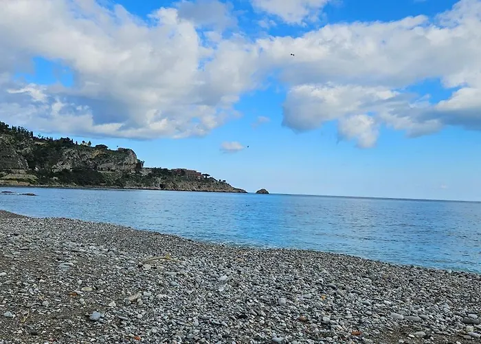 Dom wakacyjny Oltre L'essenza Del Mare *