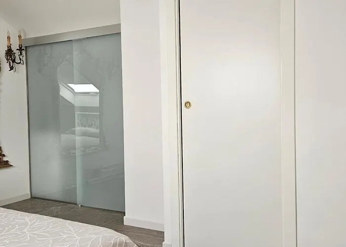 Oltre L'essenza Del Mare Dom wakacyjny