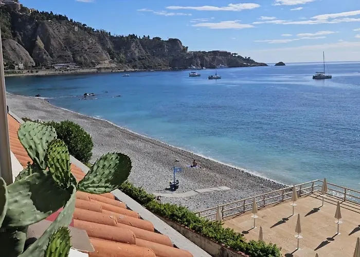 Dom wakacyjny Oltre L'essenza Del Mare