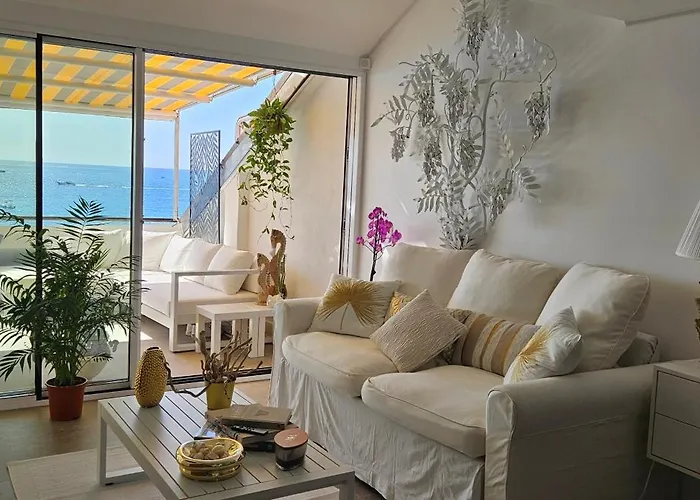 Oltre L'essenza Del Mare Dom wakacyjny Taormina