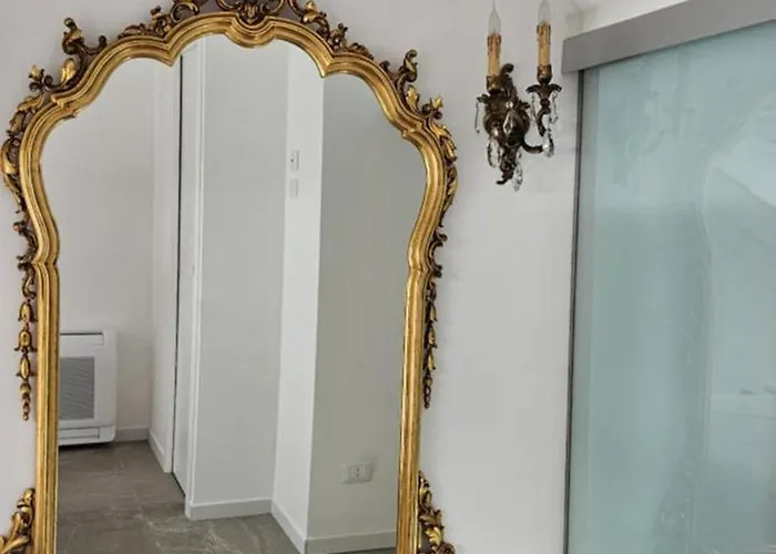 Oltre L'essenza Del Mare Taormina