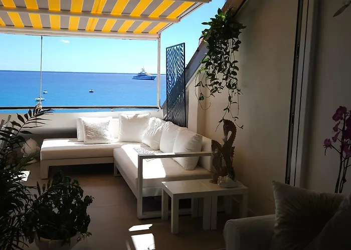 Dom wakacyjny Oltre L'essenza Del Mare *