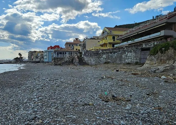 Dom wakacyjny Oltre L'essenza Del Mare *