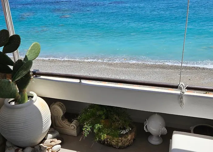 Dom wakacyjny Oltre L'essenza Del Mare *